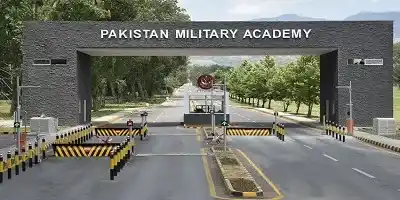 Pakistan Military Academy